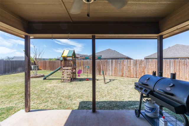 7818 Tuscany Drive, Abilene, TX 79606