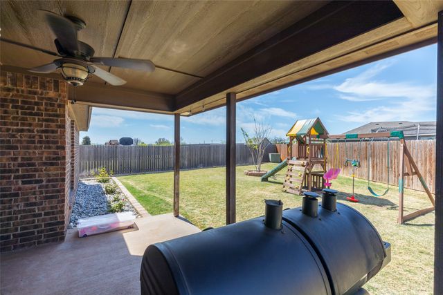 7818 Tuscany Drive, Abilene, TX 79606