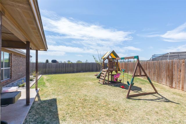 7818 Tuscany Drive, Abilene, TX 79606