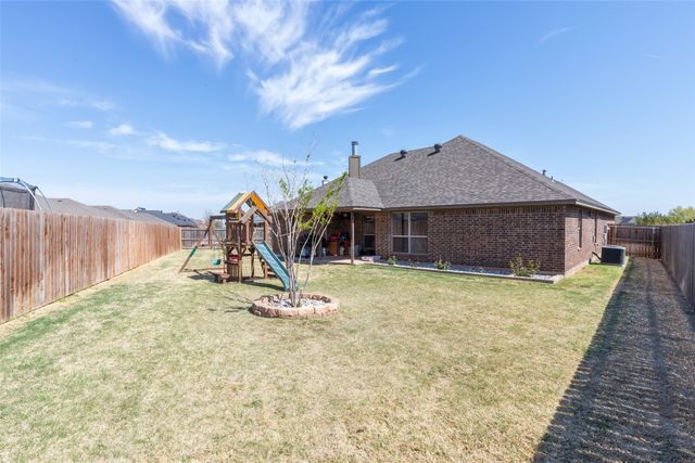 7818 Tuscany Drive, Abilene, TX 79606