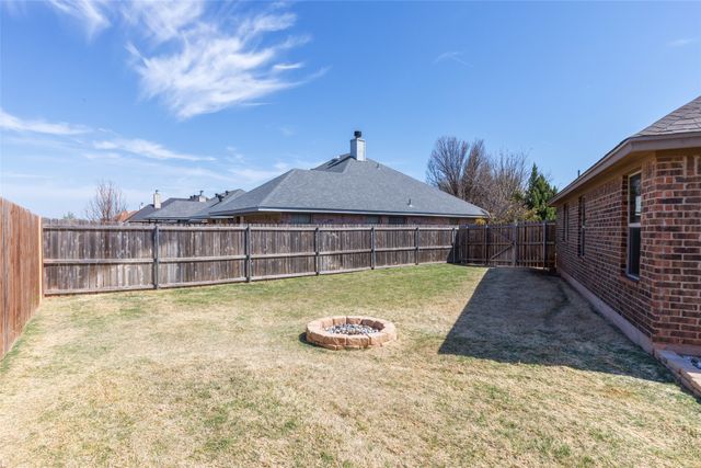 7818 Tuscany Drive, Abilene, TX 79606