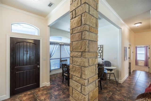 7818 Tuscany Drive, Abilene, TX 79606