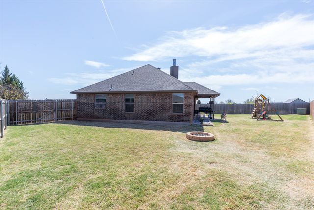 7818 Tuscany Drive, Abilene, TX 79606