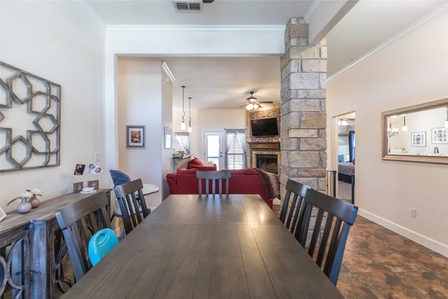 7818 Tuscany Drive, Abilene, TX 79606