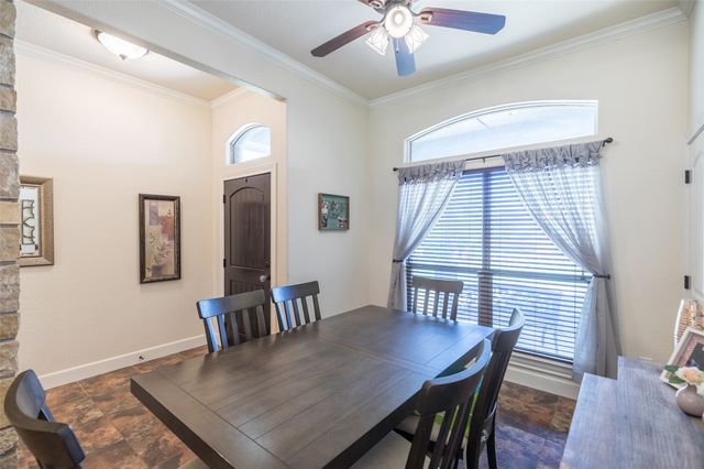 7818 Tuscany Drive, Abilene, TX 79606