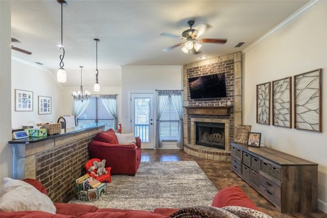 7818 Tuscany Drive, Abilene, TX 79606