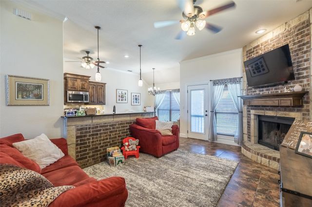 7818 Tuscany Drive, Abilene, TX 79606