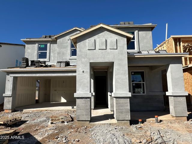 2536 E VILLA LINDA Drive, Phoenix, AZ 85024