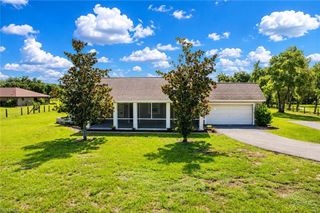 21680 N River RD, Alva, FL 33920