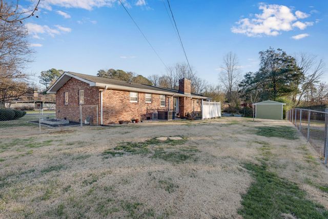 1509 Kippy Drive, Chattanooga, TN 37421