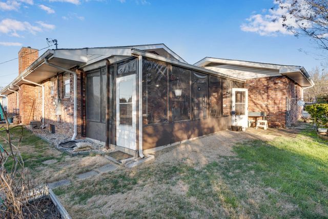 1509 Kippy Drive, Chattanooga, TN 37421