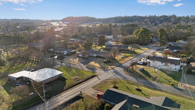 1509 Kippy Drive, Chattanooga, TN 37421