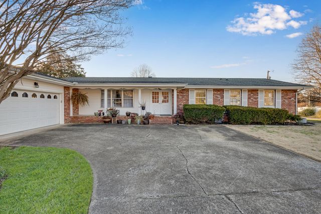 1509 Kippy Drive, Chattanooga, TN 37421