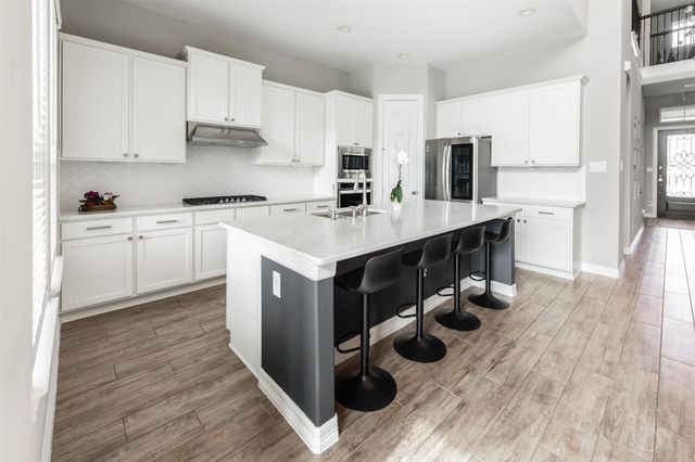 24123 Corinaldo Court, Katy, TX 77493