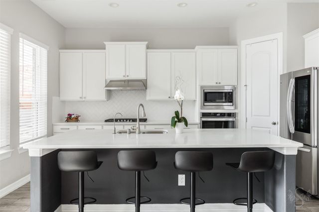 24123 Corinaldo Court, Katy, TX 77493