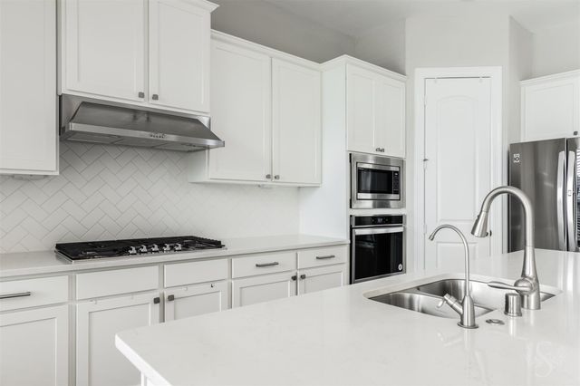 24123 Corinaldo Court, Katy, TX 77493