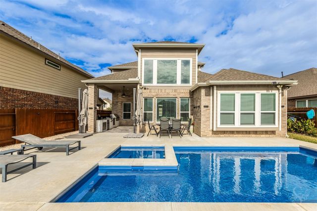 24123 Corinaldo Court, Katy, TX 77493