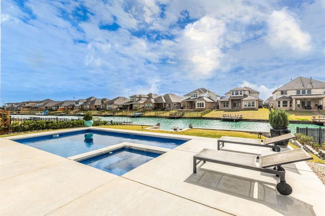 24123 Corinaldo Court, Katy, TX 77493