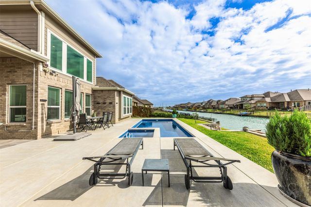 24123 Corinaldo Court, Katy, TX 77493