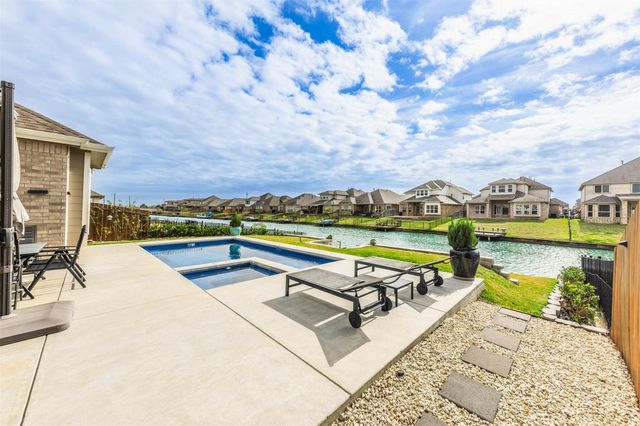 24123 Corinaldo Court, Katy, TX 77493