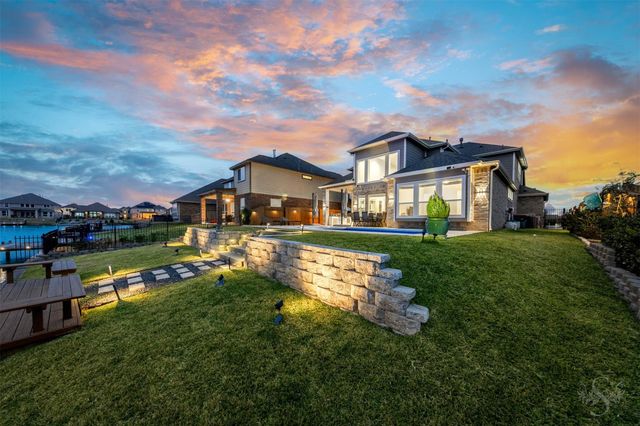 24123 Corinaldo Court, Katy, TX 77493