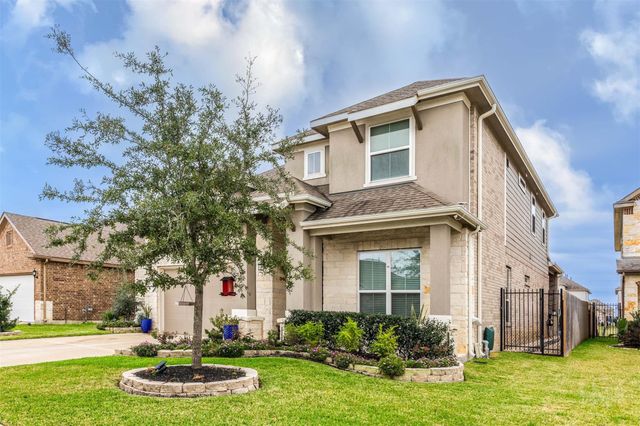 24123 Corinaldo Court, Katy, TX 77493