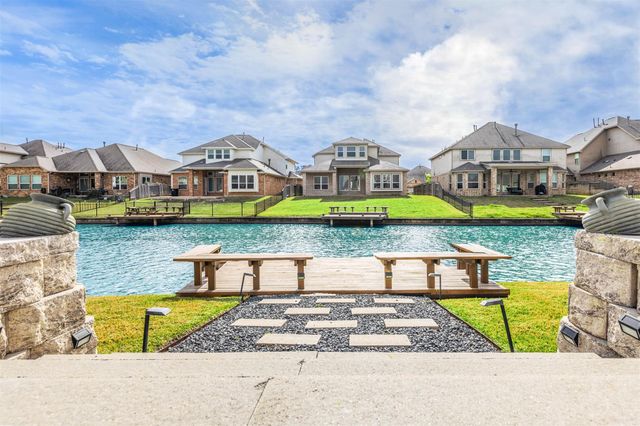 24123 Corinaldo Court, Katy, TX 77493