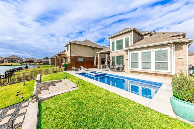 24123 Corinaldo Court, Katy, TX 77493