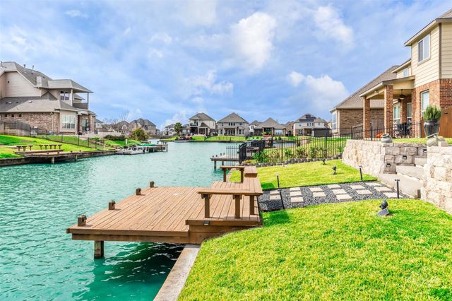 24123 Corinaldo Court, Katy, TX 77493