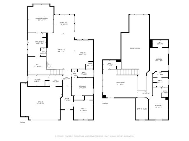 24123 Corinaldo Court, Katy, TX 77493