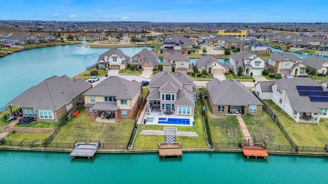 24123 Corinaldo Court, Katy, TX 77493