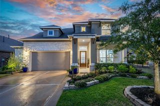 24123 Corinaldo Court, Katy, TX 77493