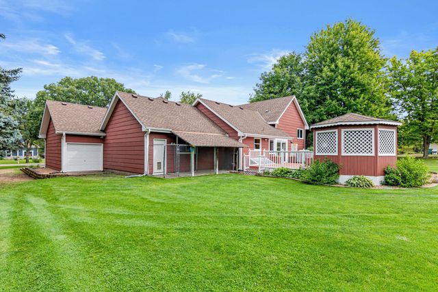 10121 Kahler Avenue NE, Otsego, MN 55362