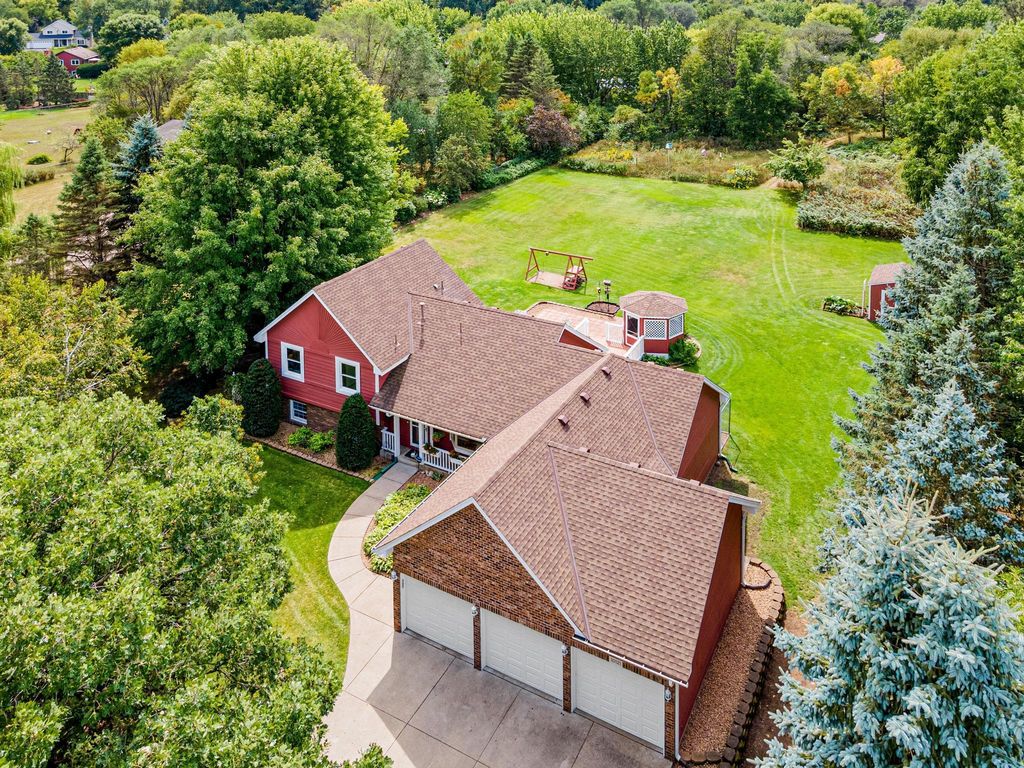 10121 Kahler Avenue NE, Otsego, MN 55362 — photo 5