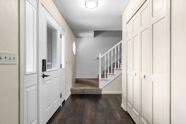 1245 WEATHERWOOD DRIVE, Neenah, WI 54956