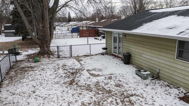 1000 MILLER LANE, Kaukauna, WI 54130