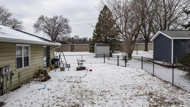 1000 MILLER LANE, Kaukauna, WI 54130