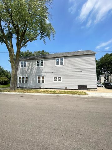 5256 S Carpenter Street, Chicago, IL 60609