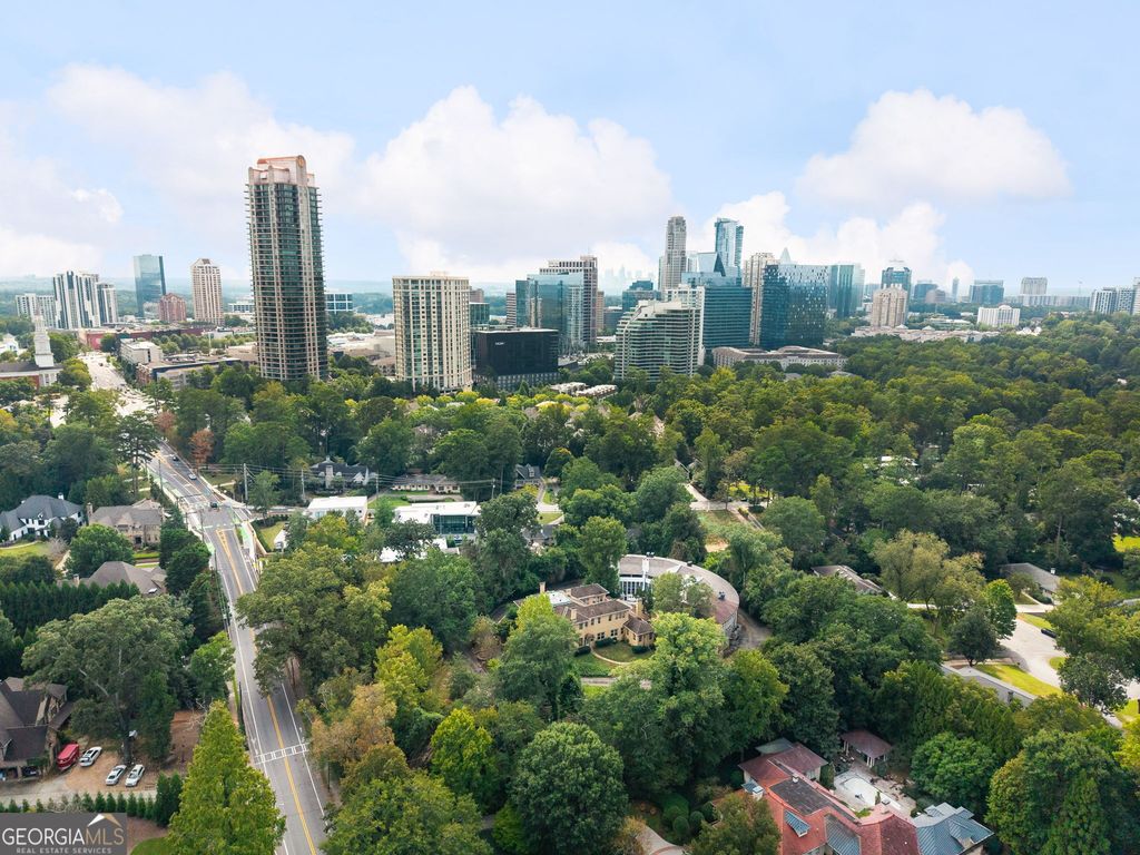 3810 Wieuca Road NE, Atlanta, GA 30342 — photo 2