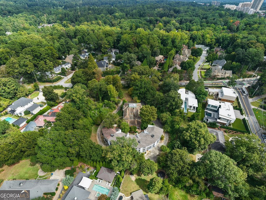 3810 Wieuca Road NE, Atlanta, GA 30342 — photo 3