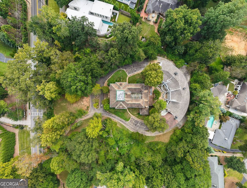 3810 Wieuca Road NE, Atlanta, GA 30342 — photo 4