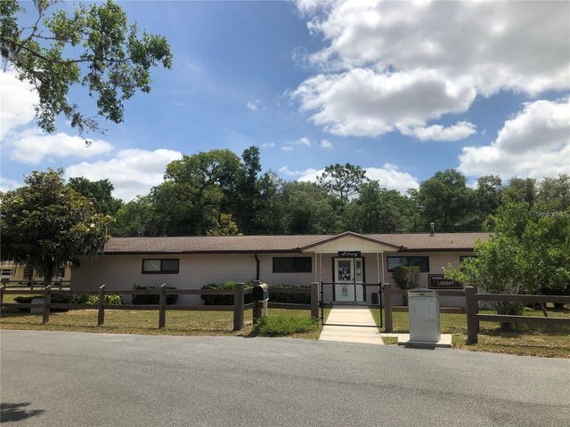 Lots 394 & 395 SW SHOREWOOD DRIVE, Dunnellon, FL 34431
