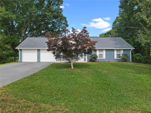 24 Green Acre Lane, Cartersville, GA 30121