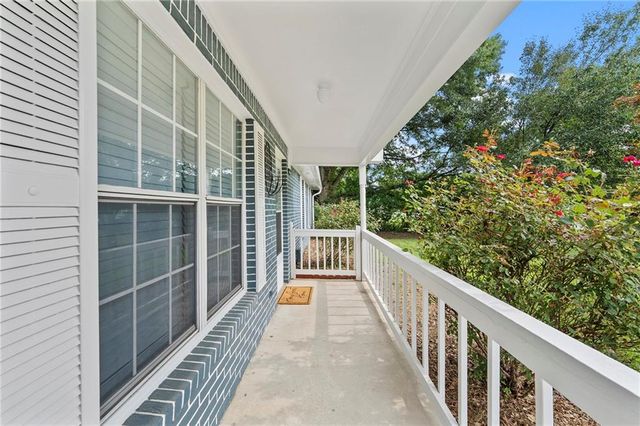 24 Green Acre Lane, Cartersville, GA 30121