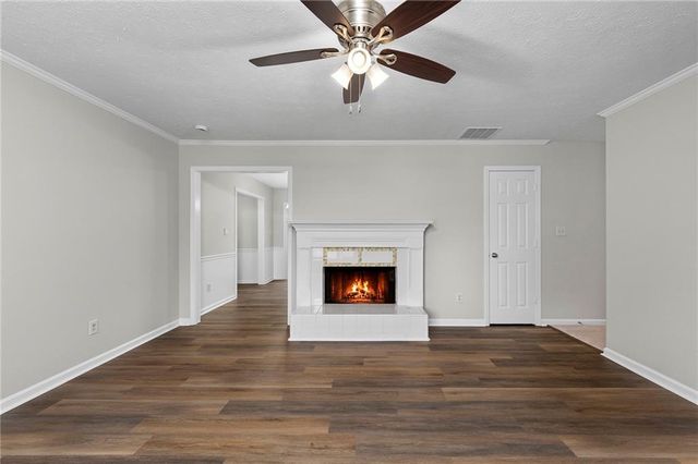 24 Green Acre Lane, Cartersville, GA 30121