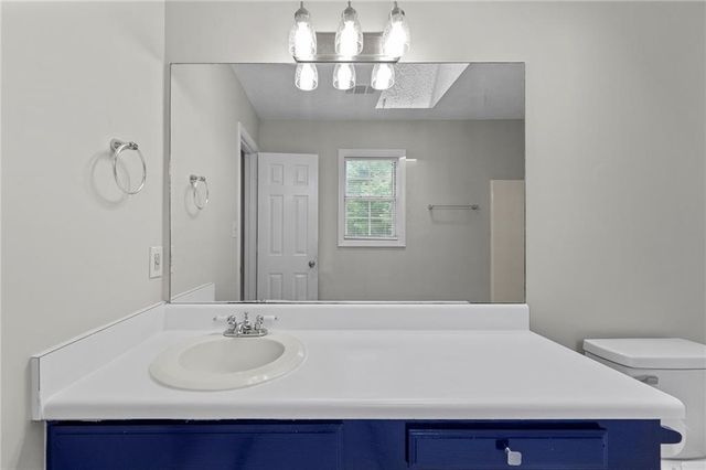 24 Green Acre Lane, Cartersville, GA 30121