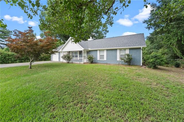 24 Green Acre Lane, Cartersville, GA 30121