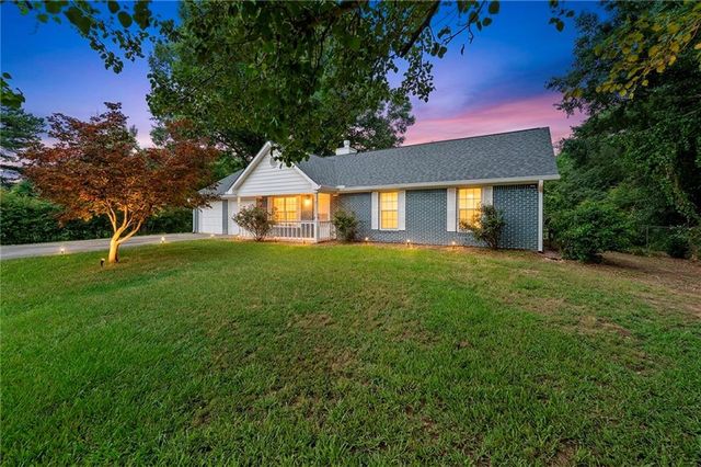 24 Green Acre Lane, Cartersville, GA 30121