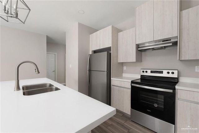 242 San Mateo, La Joya, TX 78560