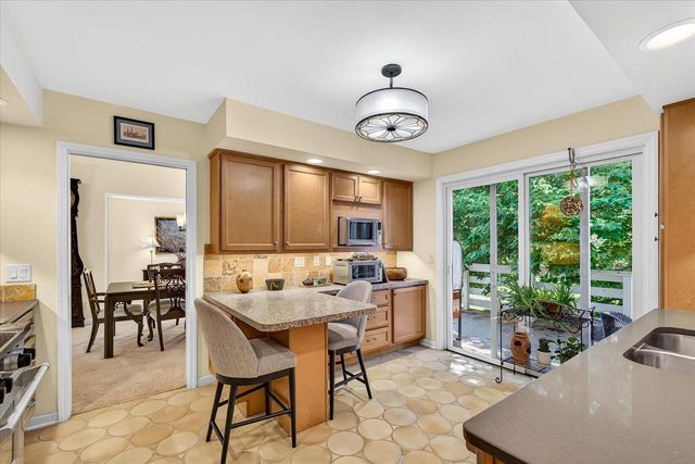 15 Oak Creek Trail, Madison, WI 53717